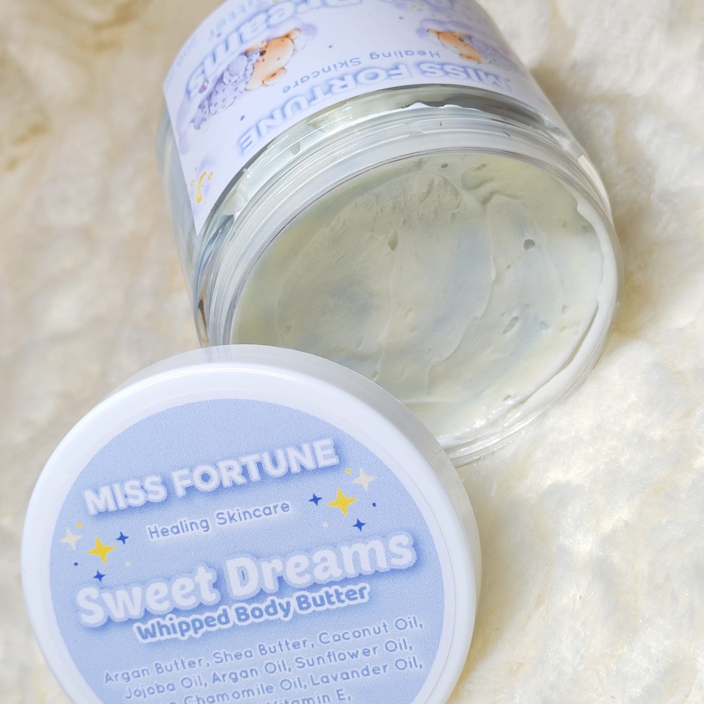 Sweet Dreams Whipped Body Butter ♡