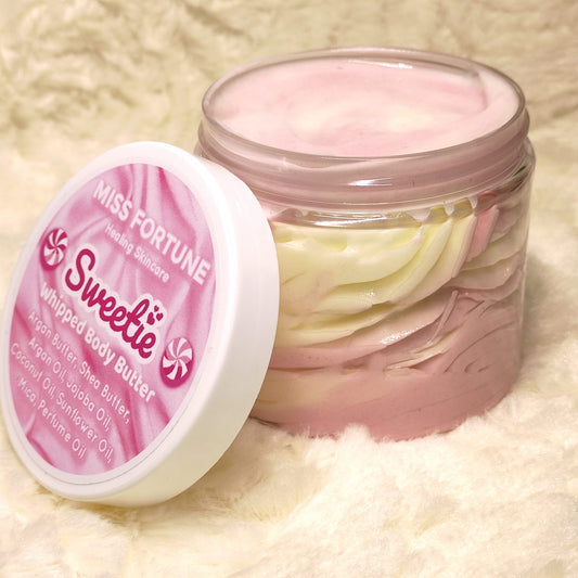 Sweetie Whipped Body Butter ♡