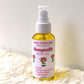 Honeysuckle Body Oil ♡